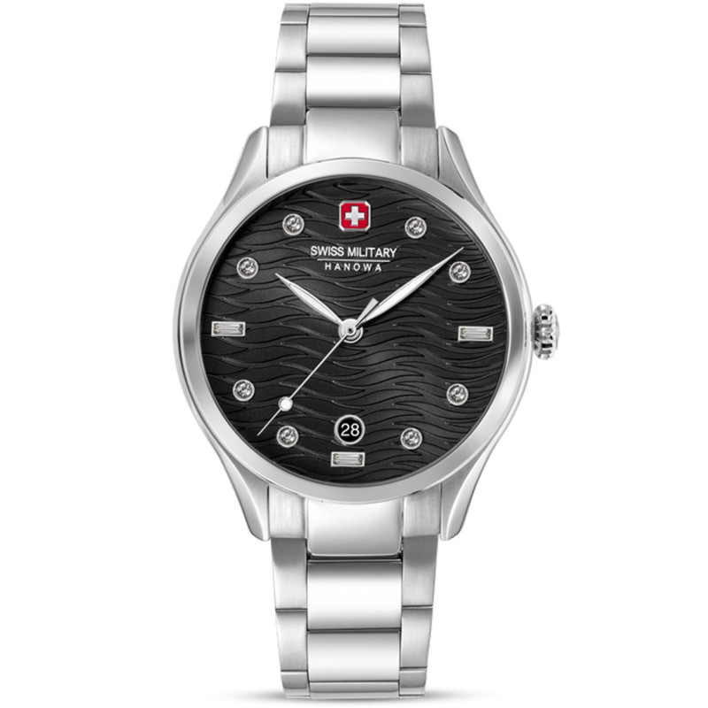 Swiss Military Hanowa SMWLH0005303 