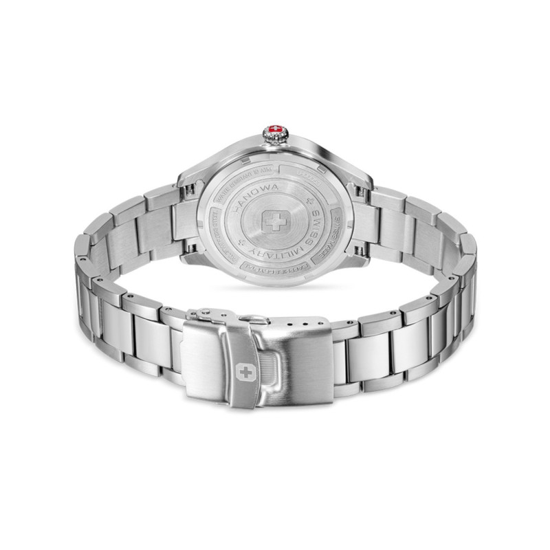 Swiss Military Hanowa SMWLH0005303 