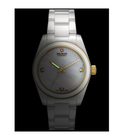 Swiss Military Hanowa SMWLG0005102 
