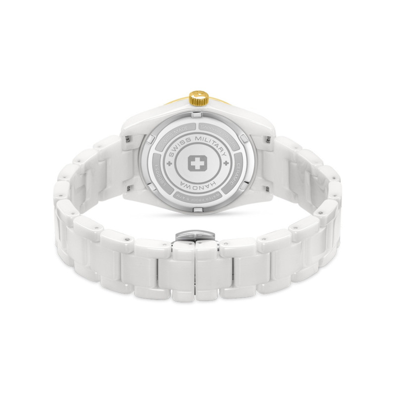 Swiss Military Hanowa SMWLG0005102 