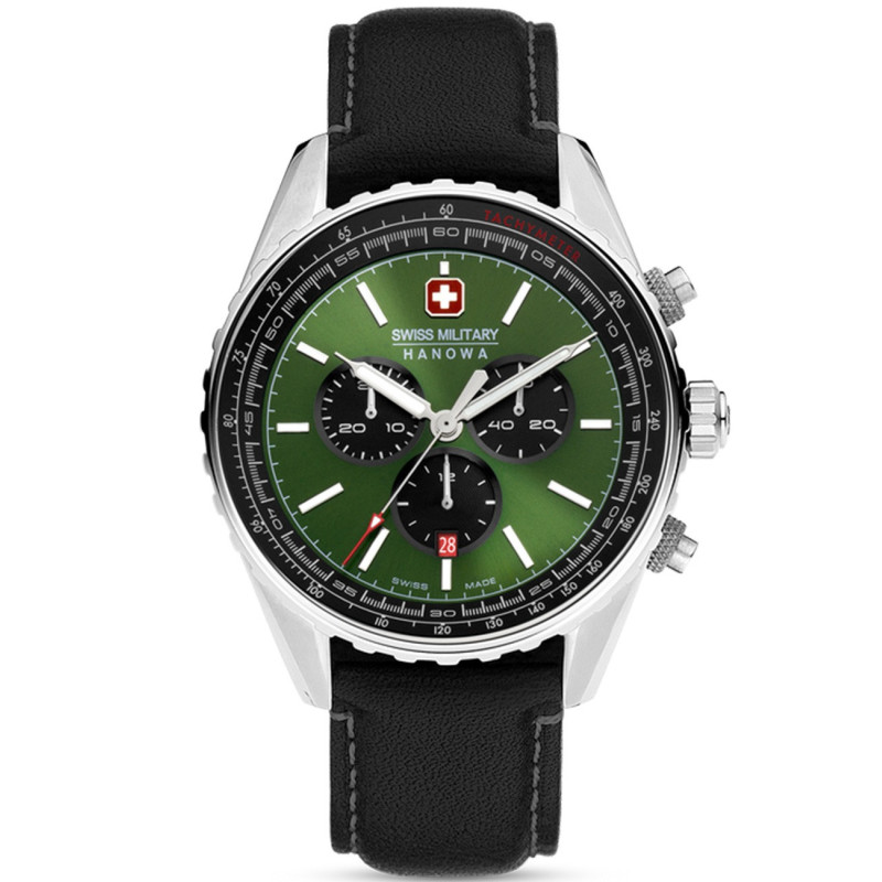 Swiss Military Hanowa SMWGC0000305 