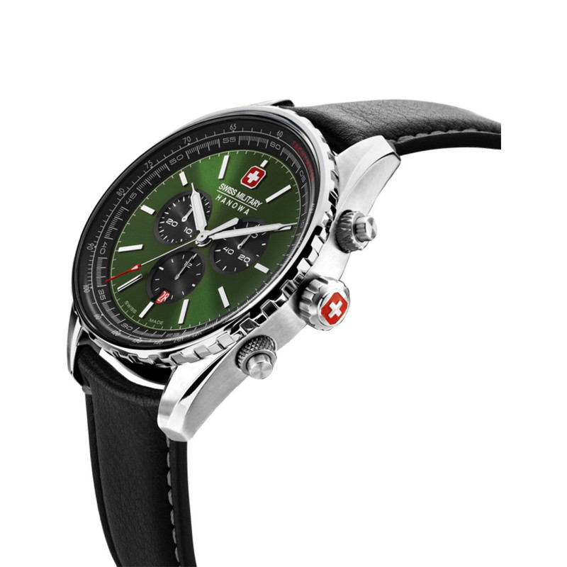 Swiss Military Hanowa SMWGC0000305 