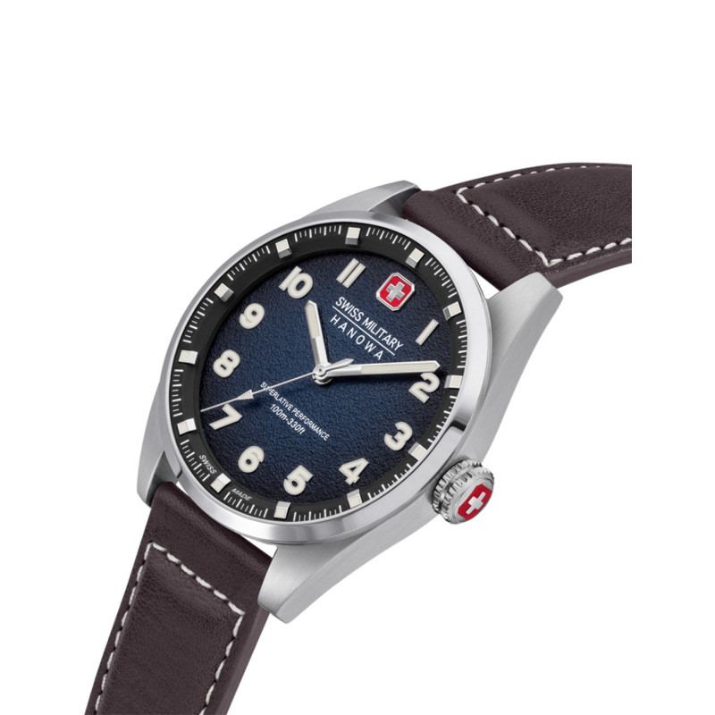 Swiss Military Hanowa SMWGA0001502 