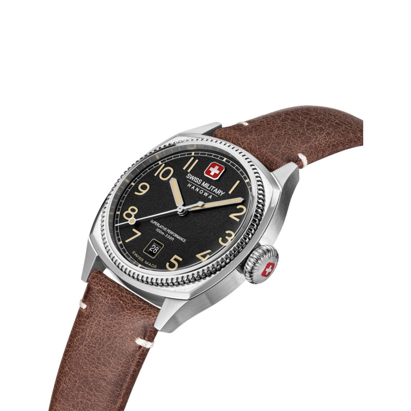 Swiss Military Hanowa SMWGB0003701 