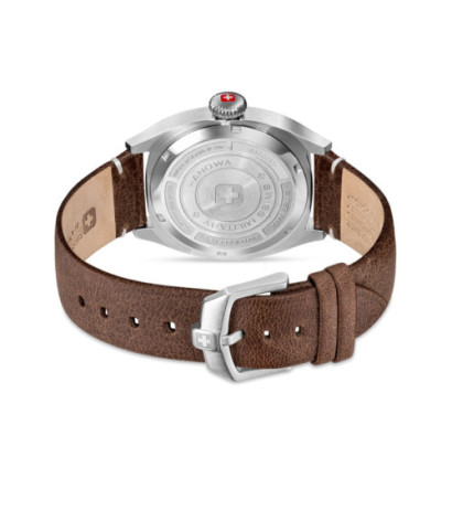 Swiss Military Hanowa SMWGB0003701 