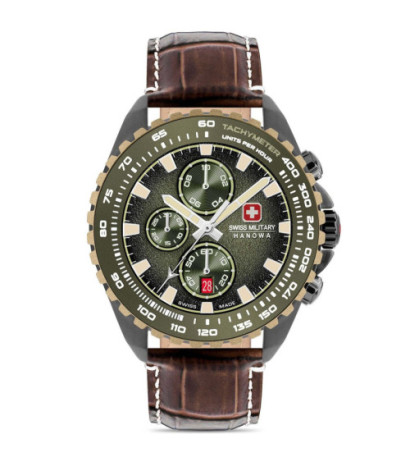 Swiss Military Hanowa SMWGC0001840 