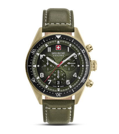 Swiss Military Hanowa SMWGC0003850 