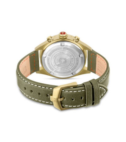 Swiss Military Hanowa SMWGC0003850 