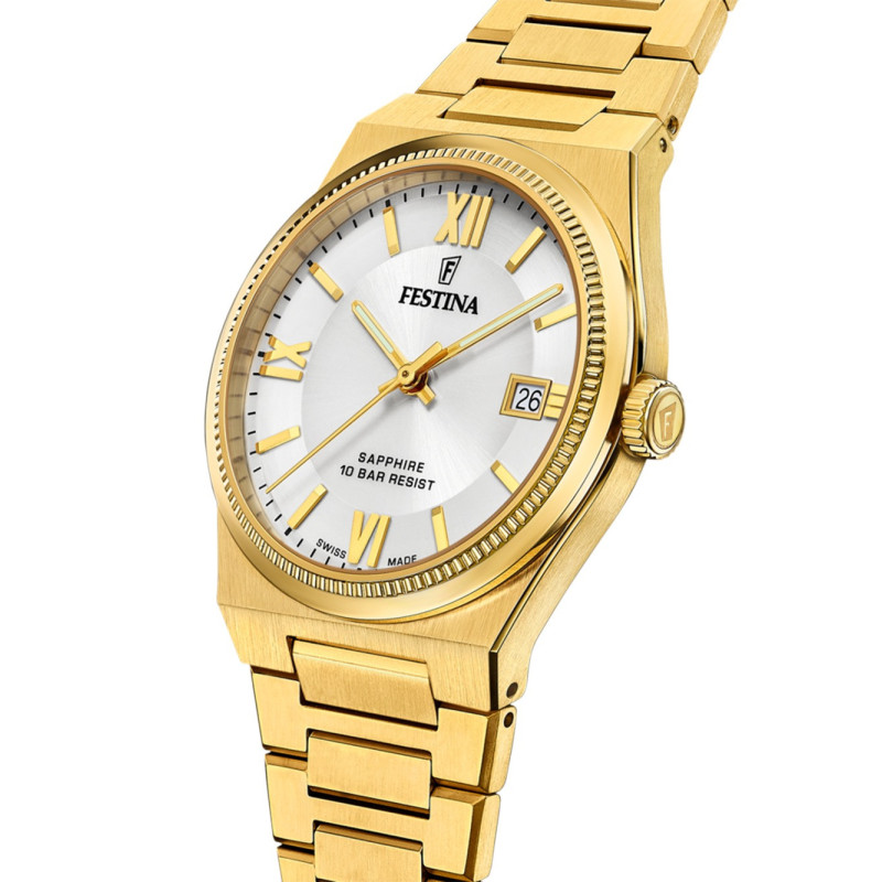Festina F20038/1 