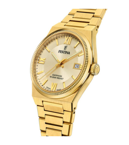 Festina F20038/2 