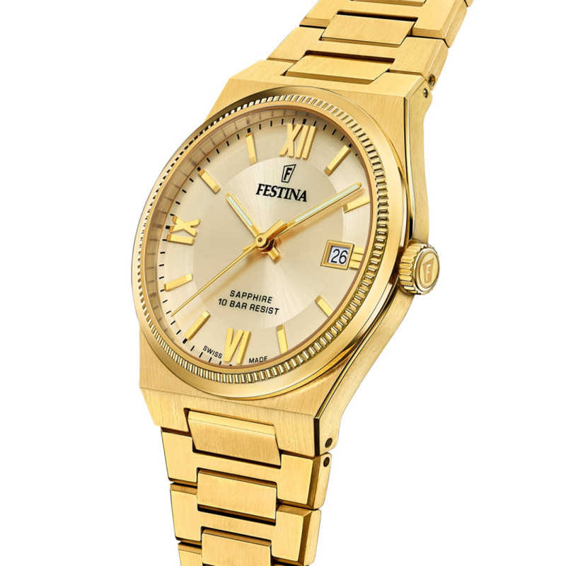 Festina F20038/2 