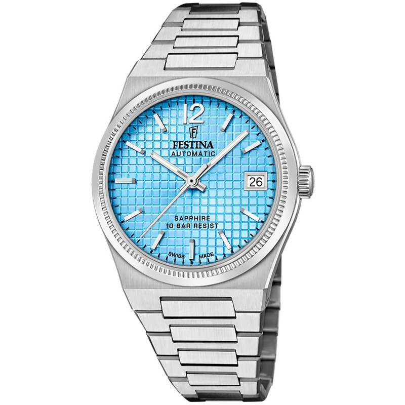 Festina F20029/2 