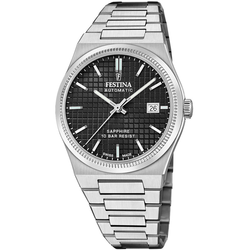 Festina F20028/4 
