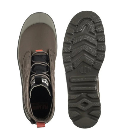 Palladium Pampa Travel Lite RS Olive Night 79104-309-M (PA148-a) kingad