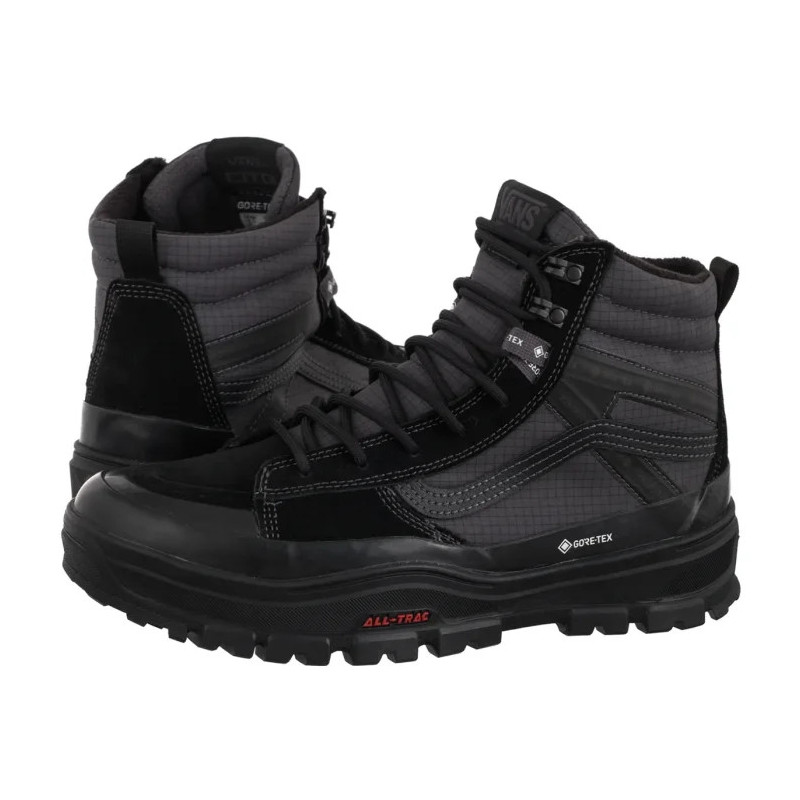 Vans MTE Sk8-Hi Gore-Tex Insulated Black/Black VN000DARBKA1 (VA454-a) kingad