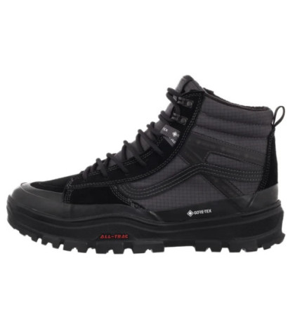 Vans MTE Sk8-Hi Gore-Tex Insulated Black/Black VN000DARBKA1 (VA454-a) apavi
