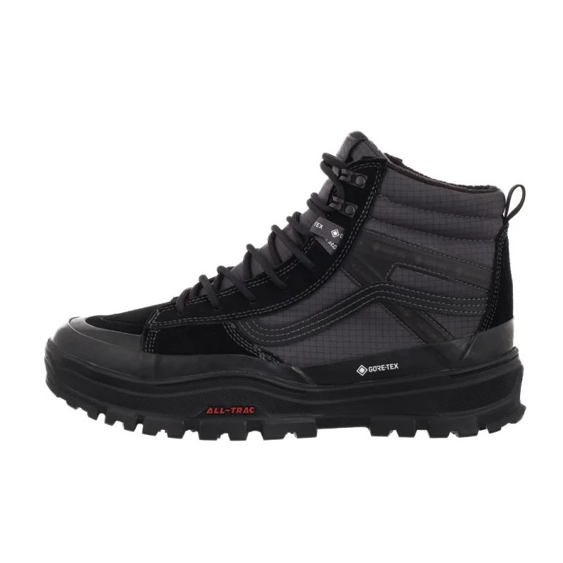Vans MTE Sk8-Hi Gore-Tex Insulated Black/Black VN000DARBKA1 (VA454-a) shoes