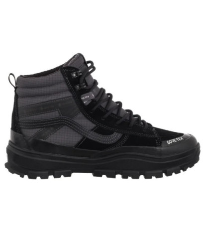 Vans MTE Sk8-Hi Gore-Tex Insulated Black/Black VN000DARBKA1 (VA454-a) batai