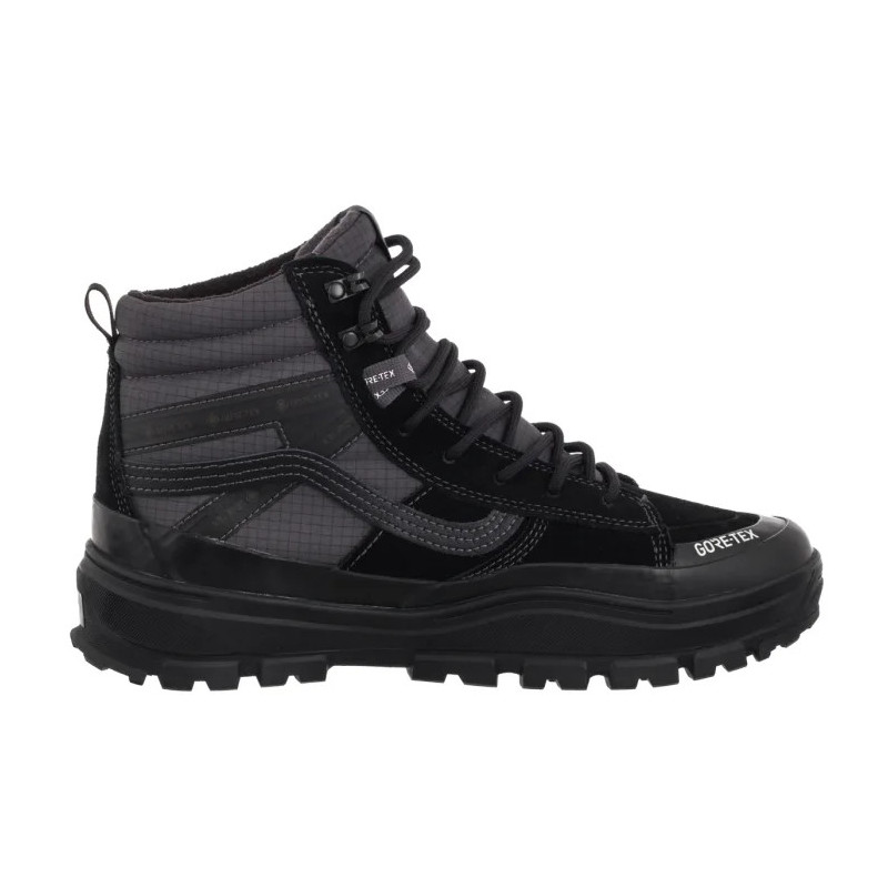 Vans MTE Sk8-Hi Gore-Tex Insulated Black/Black VN000DARBKA1 (VA454-a) kingad