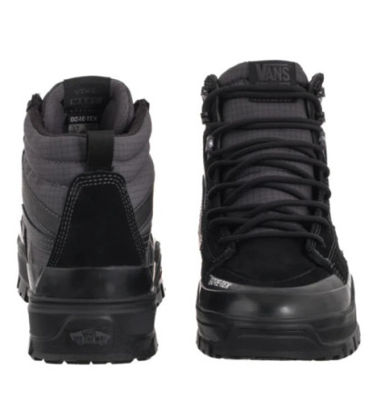 Vans MTE Sk8-Hi Gore-Tex Insulated Black/Black VN000DARBKA1 (VA454-a) apavi