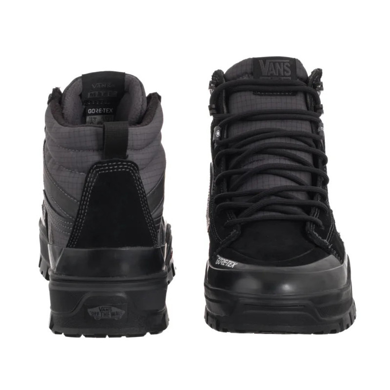 Vans MTE Sk8-Hi Gore-Tex Insulated Black/Black VN000DARBKA1 (VA454-a) shoes