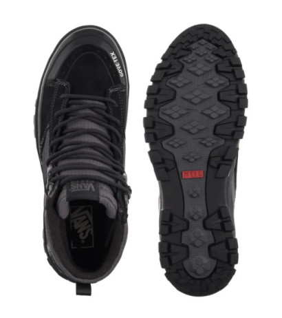 Vans MTE Sk8-Hi Gore-Tex Insulated Black/Black VN000DARBKA1 (VA454-a) batai