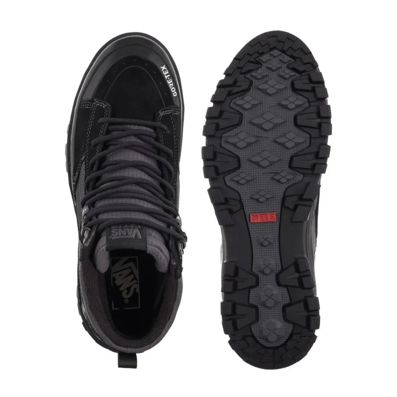 Vans MTE Sk8-Hi Gore-Tex Insulated Black/Black VN000DARBKA1 (VA454-a) apavi