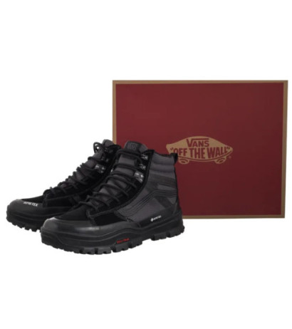 Vans MTE Sk8-Hi Gore-Tex Insulated Black/Black VN000DARBKA1 (VA454-a) apavi