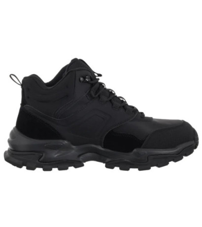 Big Star Czarne SS174096 (BI623-a) batai