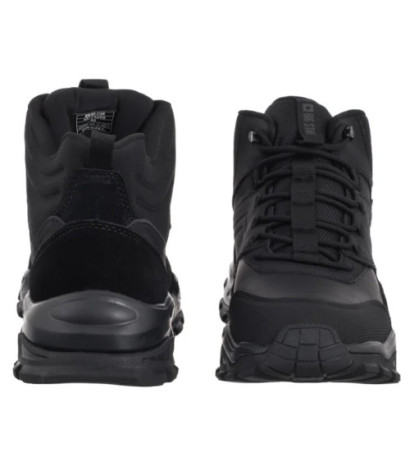 Big Star Czarne SS174096 (BI623-a) apavi