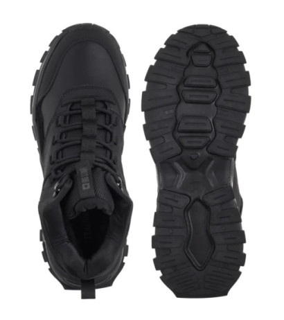 Big Star Czarne SS174096 (BI623-a) apavi