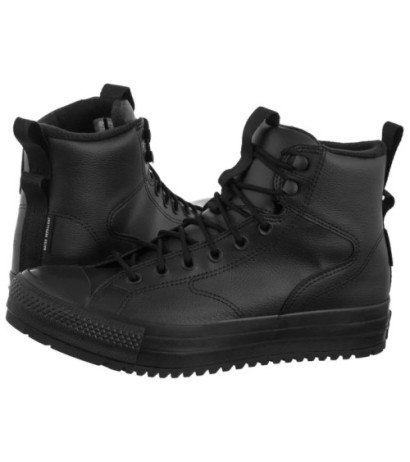 Converse CTAS Hiker Boot Hi Black/Black/Black A13234C (CO812-a) batai