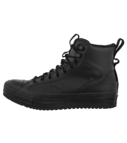 Converse CTAS Hiker Boot Hi Black/Black/Black A13234C (CO812-a) kurpes