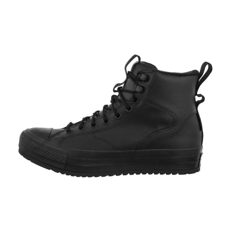 Converse CTAS Hiker Boot Hi Black/Black/Black A13234C (CO812-a) batai