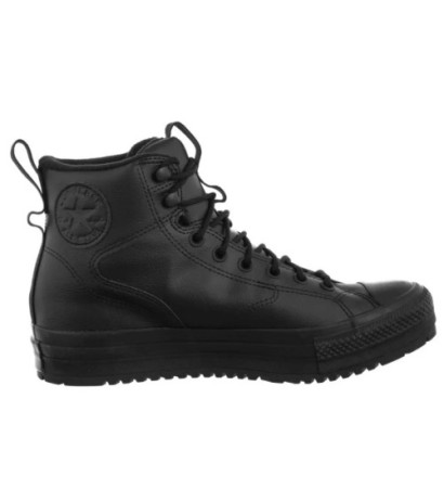 Converse CTAS Hiker Boot Hi Black/Black/Black A13234C (CO812-a) kingad