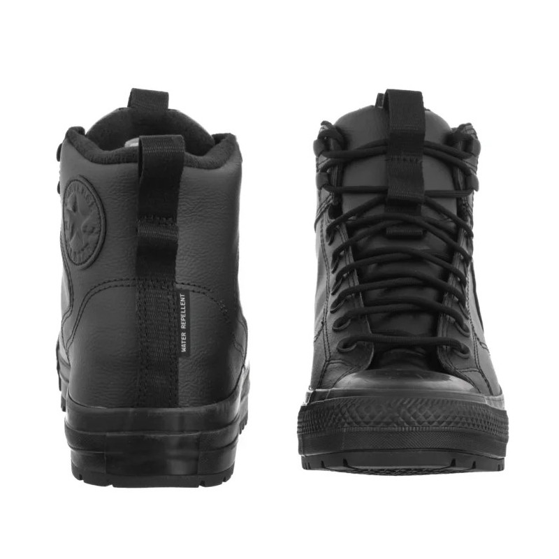 Converse CTAS Hiker Boot Hi Black/Black/Black A13234C (CO812-a) batai