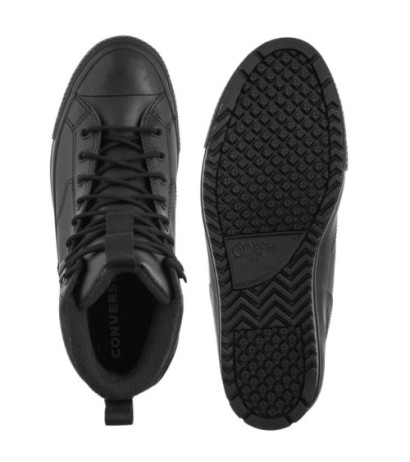 Converse CTAS Hiker Boot Hi Black/Black/Black A13234C (CO812-a) kingad