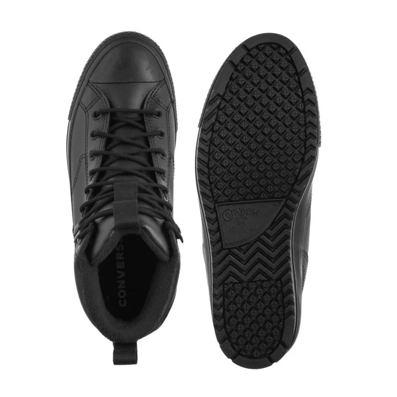 Converse CTAS Hiker Boot Hi Black/Black/Black A13234C (CO812-a) kingad