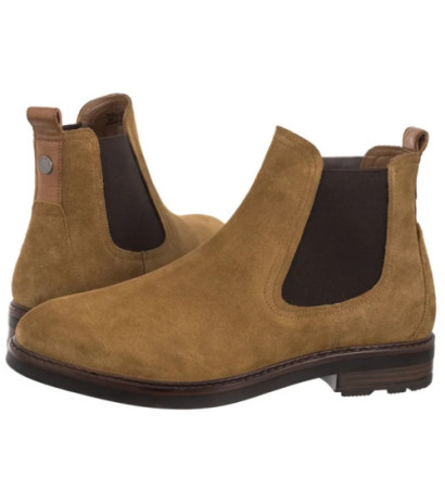 Pepe Jeans Leeds Road Toffee Brown PMS500001 896 (PE66-a) batai