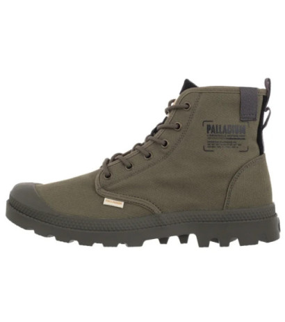 Palladium Pampa Michigan Olive Night 79496-325-M (PA152-a) batai