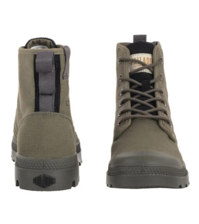Palladium Pampa Michigan Olive Night 79496-325-M (PA152-a) batai