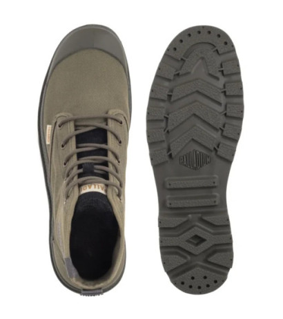 Palladium Pampa Michigan Olive Night 79496-325-M (PA152-a) batai