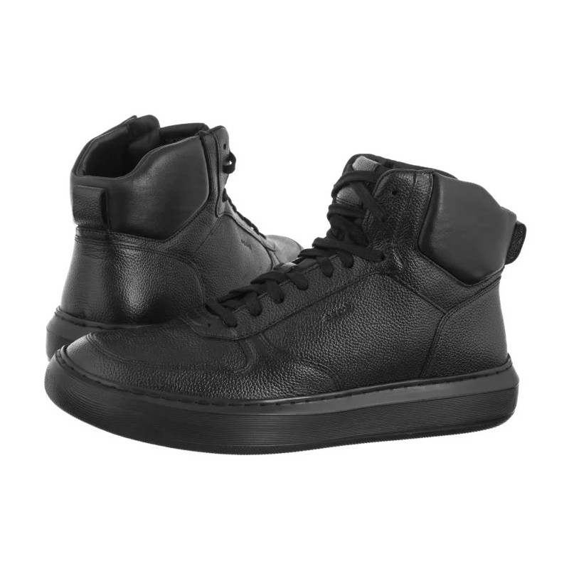 Geox U Deiven D Black U565WD 00047 C9999 (GE237-a) žygio batai