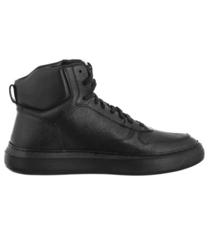 Geox U Deiven D Black U565WD 00047 C9999 (GE237-a) pārgājienu zābaki