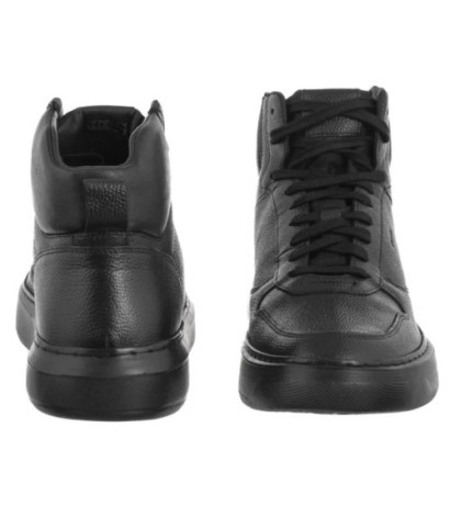 Geox U Deiven D Black U565WD 00047 C9999 (GE237-a) pārgājienu zābaki