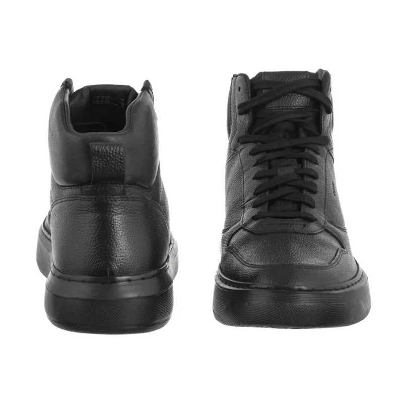 Geox U Deiven D Black U565WD 00047 C9999 (GE237-a) pārgājienu zābaki