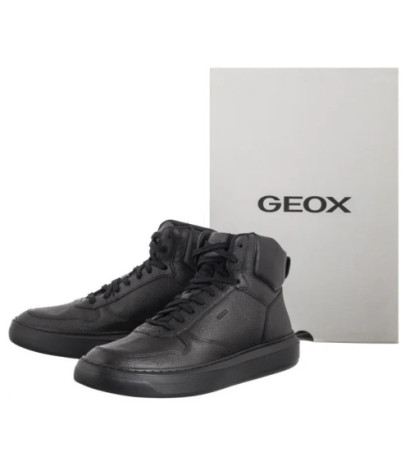 Geox U Deiven D Black U565WD 00047 C9999 (GE237-a) žygio batai