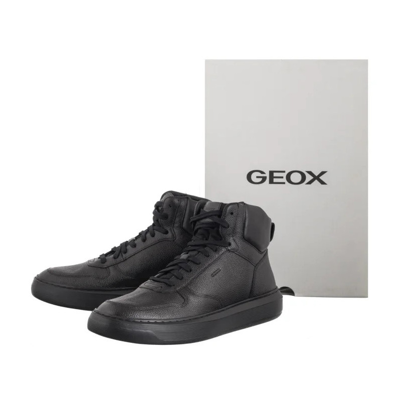 Geox U Deiven D Black U565WD 00047 C9999 (GE237-a) žygio batai