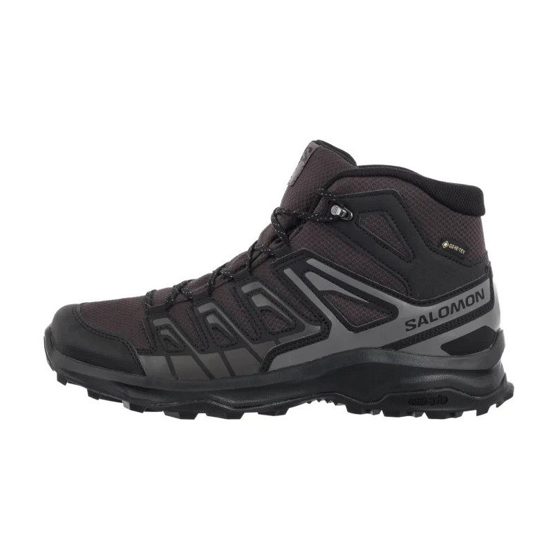 Salomon Extegra Mid GTX Phantom/Asphalt/Castlerock 478001 (SO14-a) apavi
