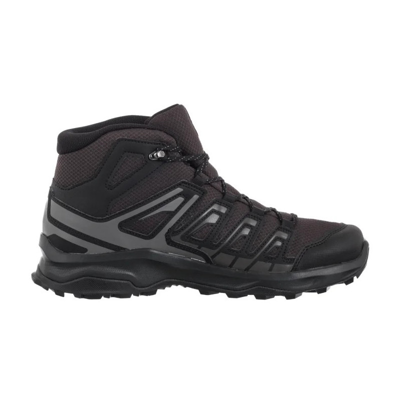 Salomon Extegra Mid GTX Phantom/Asphalt/Castlerock 478001 (SO14-a) apavi